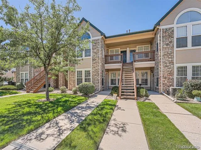 3912 S Carson Street #102 Aurora, CO 80014