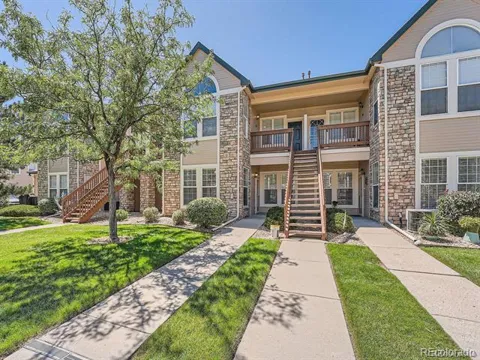 3912 S Carson Street #102