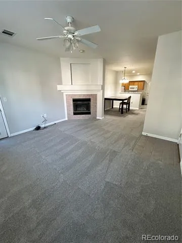 3912 S Carson Street #102 Aurora, CO 80014