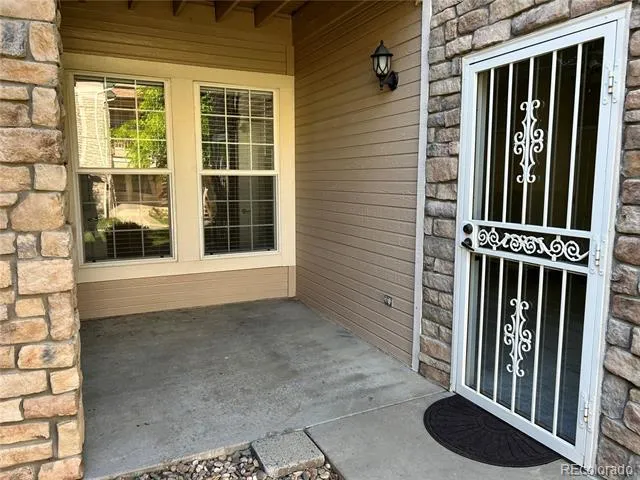 3912 S Carson Street #102 Aurora, CO 80014