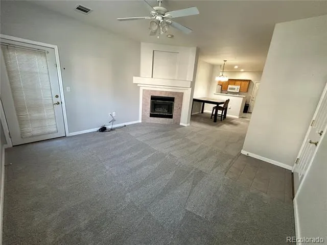 3912 S Carson Street #102 Aurora, CO 80014