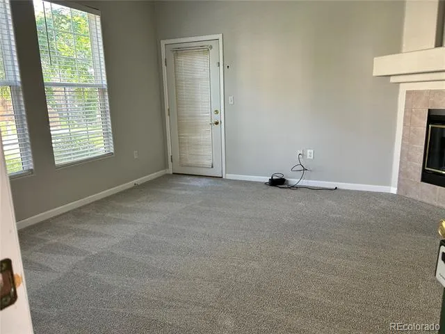 3912 S Carson Street #102 Aurora, CO 80014