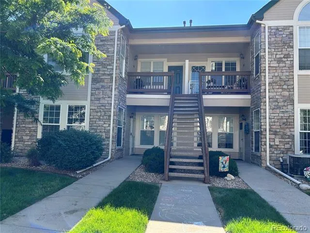 3912 S Carson Street #102 Aurora, CO 80014