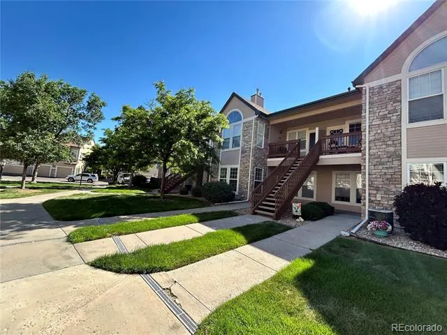 3912 S Carson Street #102 Aurora, CO 80014