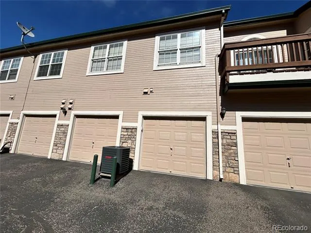 3912 S Carson Street #102 Aurora, CO 80014