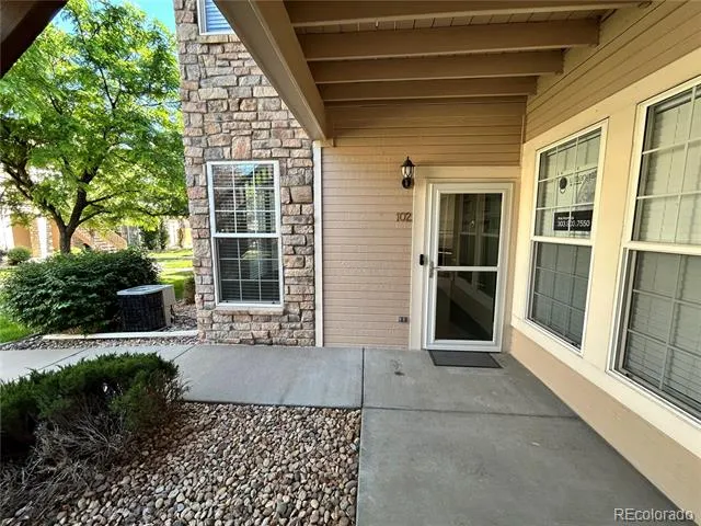 3912 S Carson Street #102 Aurora, CO 80014