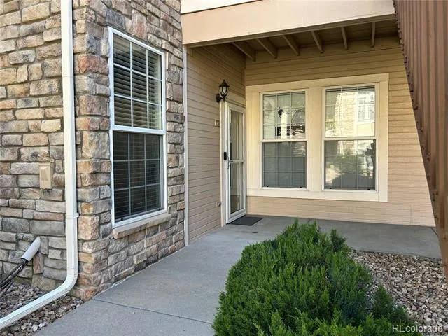 3912 S Carson Street #102 Aurora, CO 80014