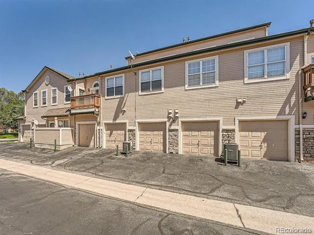 3912 S Carson Street #102 Aurora, CO 80014
