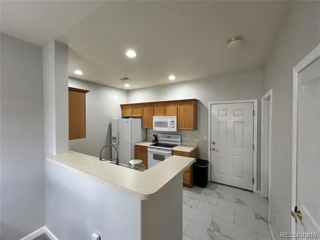3912 S Carson Street #102 Aurora, CO 80014