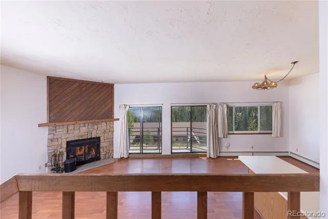 9800 Ryan Gulch Road #105 Silverthorne, CO 80498