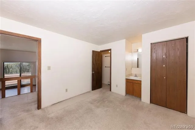 9800 Ryan Gulch Road #105 Silverthorne, CO 80498