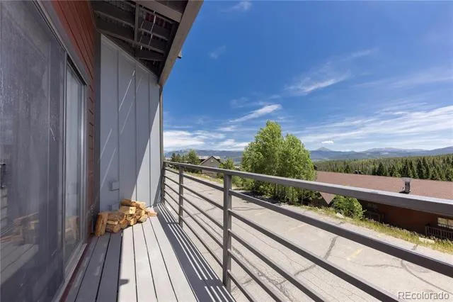 9800 Ryan Gulch Road #105 Silverthorne, CO 80498