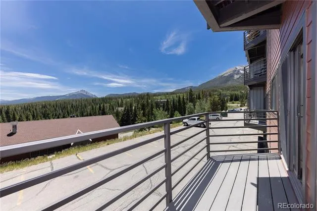 9800 Ryan Gulch Road #105 Silverthorne, CO 80498
