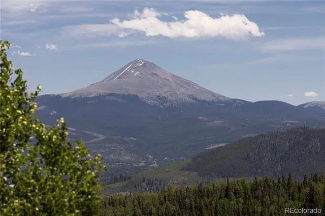 9800 Ryan Gulch Road #105 Silverthorne, CO 80498