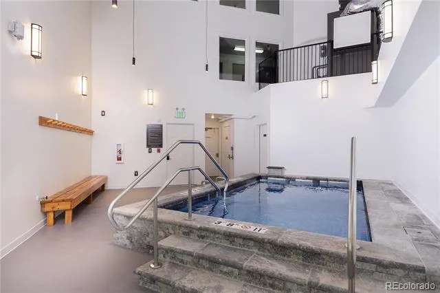 9800 Ryan Gulch Road #105 Silverthorne, CO 80498