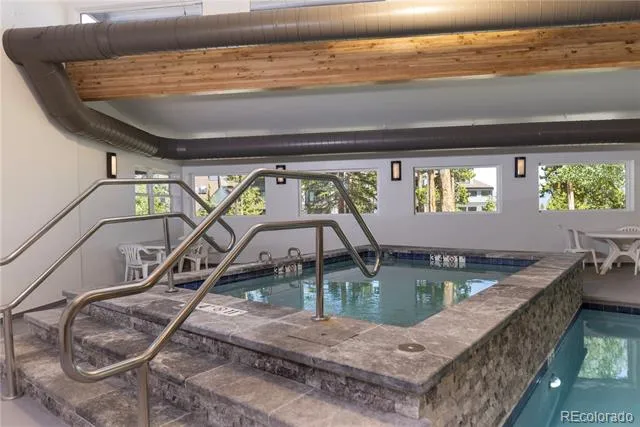 9800 Ryan Gulch Road #105 Silverthorne, CO 80498
