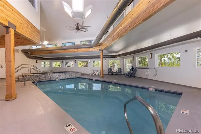 9800 Ryan Gulch Road #105 Silverthorne, CO 80498