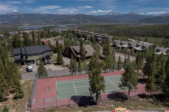 9800 Ryan Gulch Road #105 Silverthorne, CO 80498