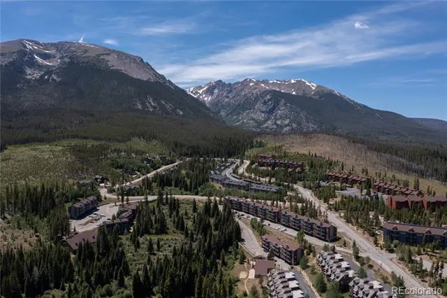 9800 Ryan Gulch Road #105 Silverthorne, CO 80498