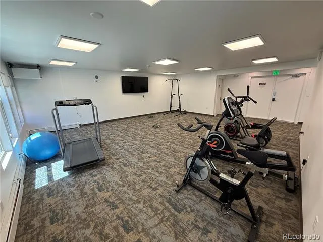 9800 Ryan Gulch Road #105 Silverthorne, CO 80498