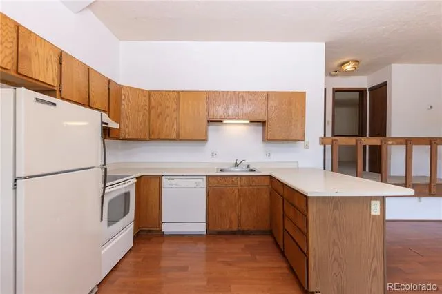 9800 Ryan Gulch Road #105 Silverthorne, CO 80498
