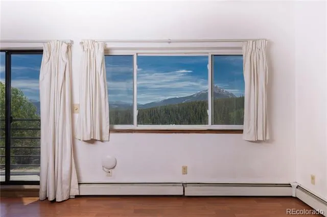 9800 Ryan Gulch Road #105 Silverthorne, CO 80498