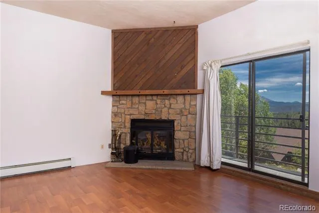 9800 Ryan Gulch Road #105 Silverthorne, CO 80498