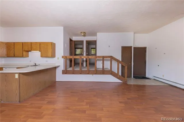9800 Ryan Gulch Road #105 Silverthorne, CO 80498