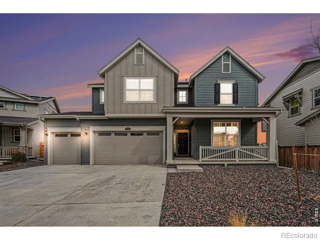 5548 Runge Court Timnath, CO 80547