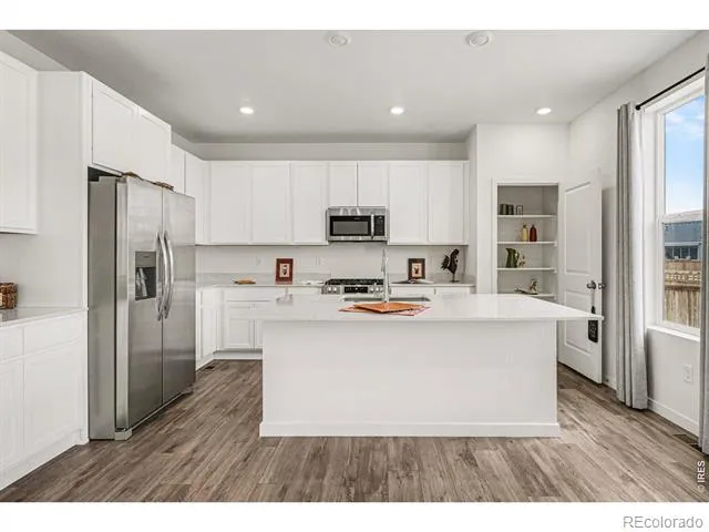 5548 Runge Court Timnath, CO 80547