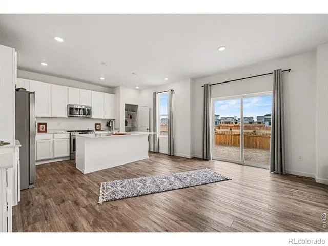 5548 Runge Court Timnath, CO 80547
