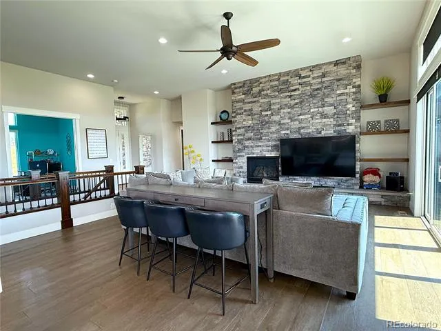 3125 Red Kit Road Franktown, CO 80116