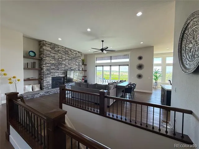 3125 Red Kit Road Franktown, CO 80116