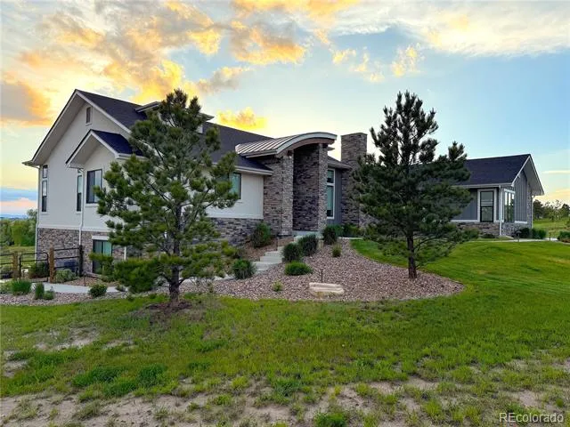 3125 Red Kit Road Franktown, CO 80116
