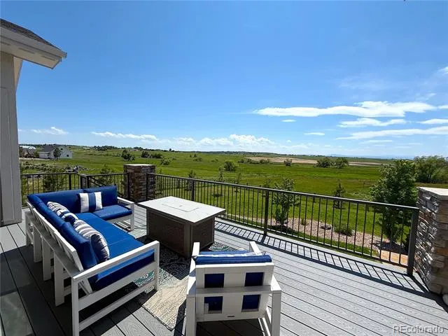 3125 Red Kit Road Franktown, CO 80116
