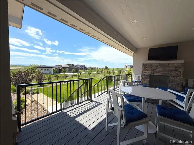 3125 Red Kit Road Franktown, CO 80116