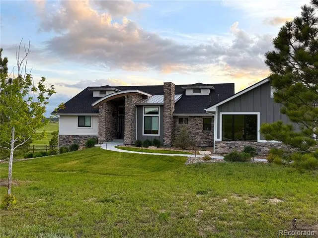 3125 Red Kit Road Franktown, CO 80116