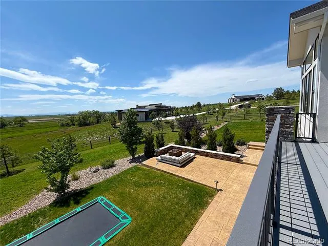 3125 Red Kit Road Franktown, CO 80116
