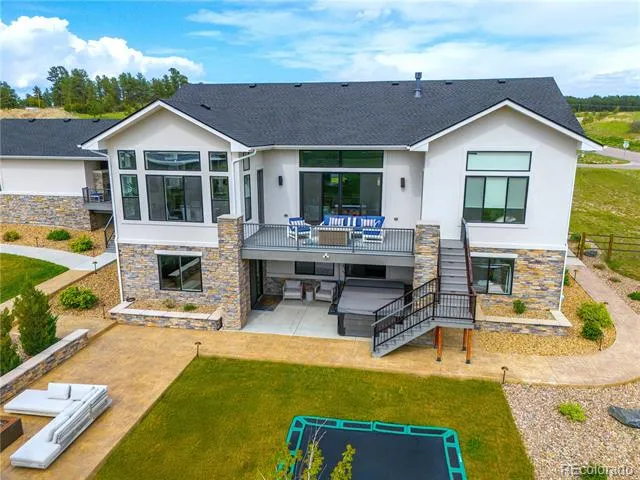 3125 Red Kit Road Franktown, CO 80116