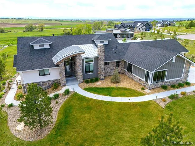 3125 Red Kit Road Franktown, CO 80116