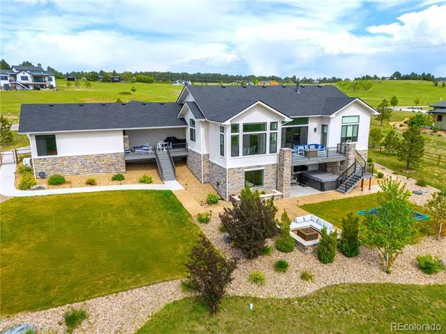 3125 Red Kit Road Franktown, CO 80116