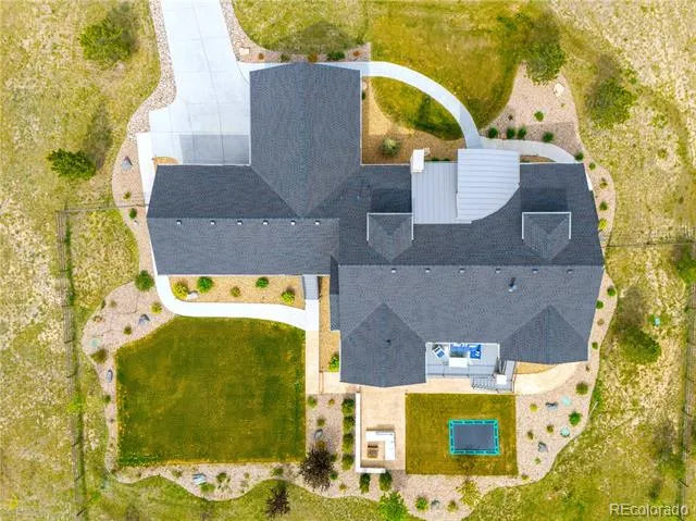 3125 Red Kit Road Franktown, CO 80116