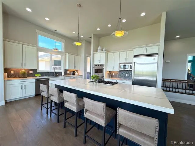 3125 Red Kit Road Franktown, CO 80116