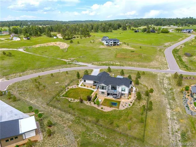 3125 Red Kit Road Franktown, CO 80116