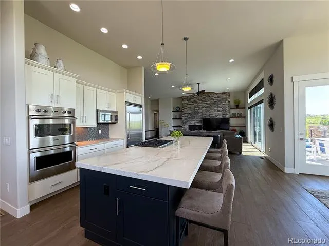3125 Red Kit Road Franktown, CO 80116