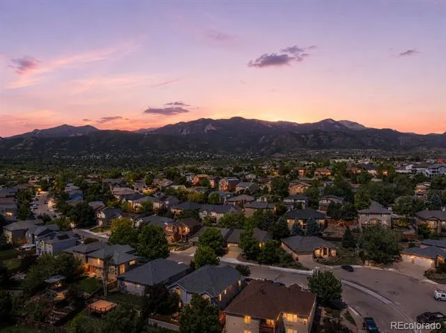 Address Not Shown Colorado Springs, CO 80905