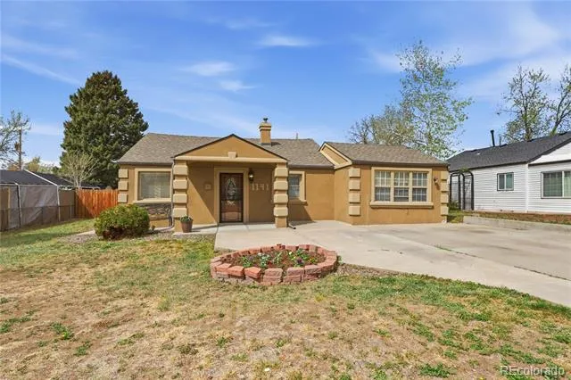 1141 S Raleigh Street Denver, CO 80219