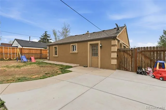 1141 S Raleigh Street Denver, CO 80219