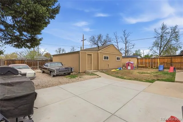 1141 S Raleigh Street Denver, CO 80219