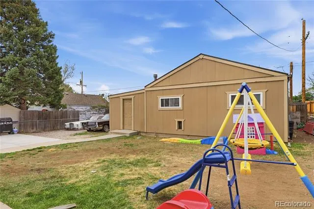 1141 S Raleigh Street Denver, CO 80219